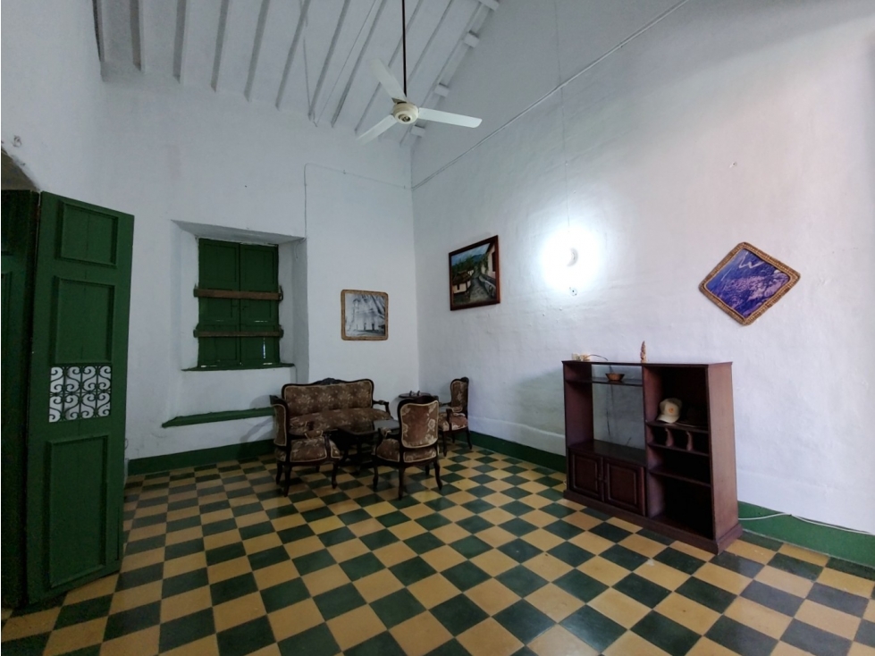 Casa en venta, Santa Fe de Antioquia — foto 5