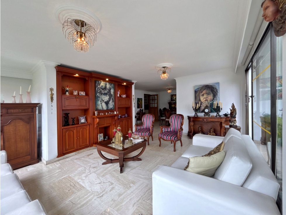 Casa en venta, Loma de los Gonzalez, Medellín — foto 6