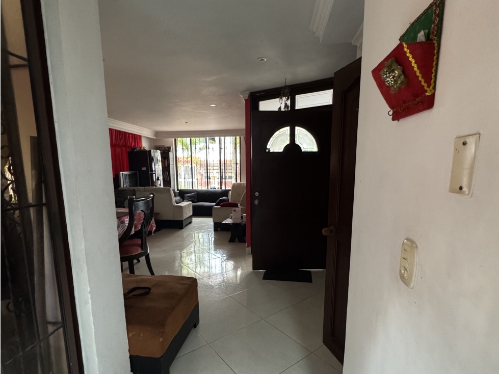 Casa en venta, Ibagué, Tolima — foto 4