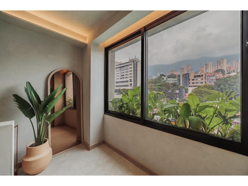 Se vende punto/acción fiduciaria, El Poblado, Medellín — foto 3