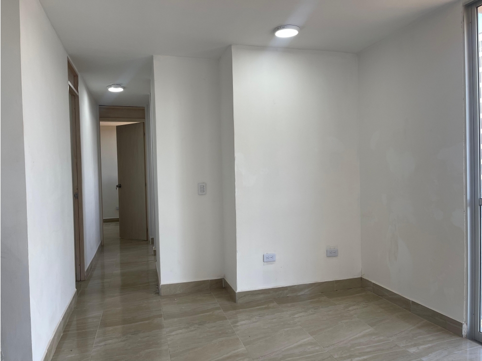 Se vende apartamento, Rionegro — foto 3