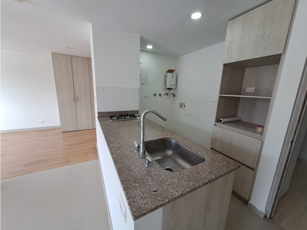 Apartamento en venta, Municpio de Bello, cerca a Puerta del Norte