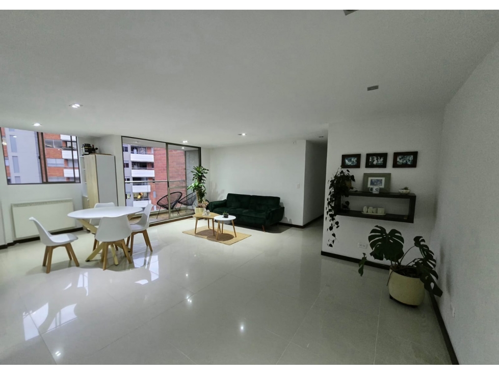 Apartamento La Abadía Envigado