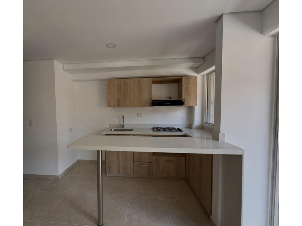 APARTAMENTO EN VENTA- MARINILLA- CAMBULO