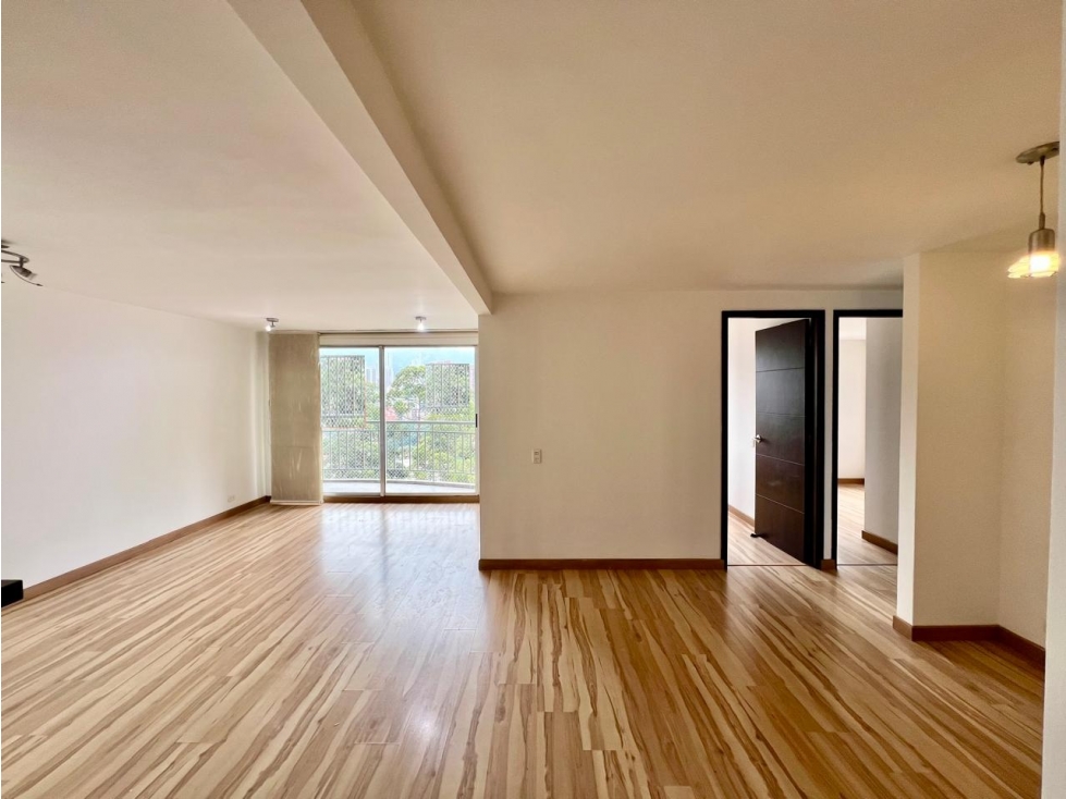 Apartamento en Venta en Suaramerica