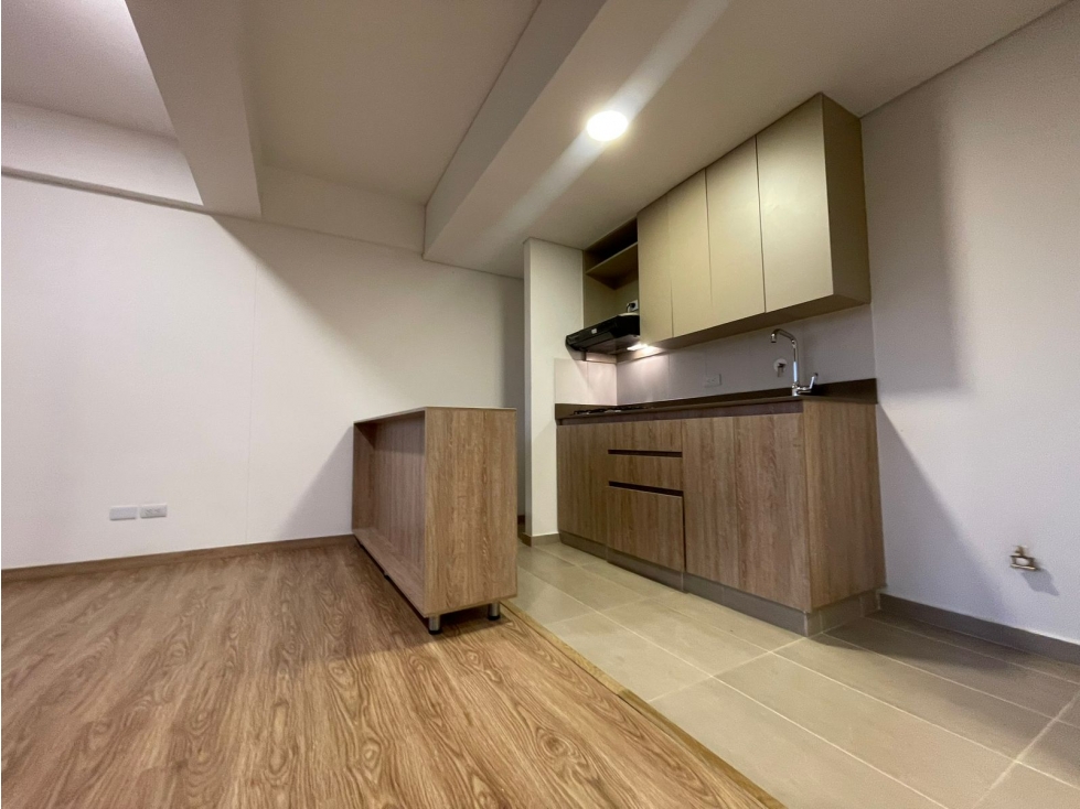 Apartamento en Venta, Rionegro, El Porvenir — foto 2