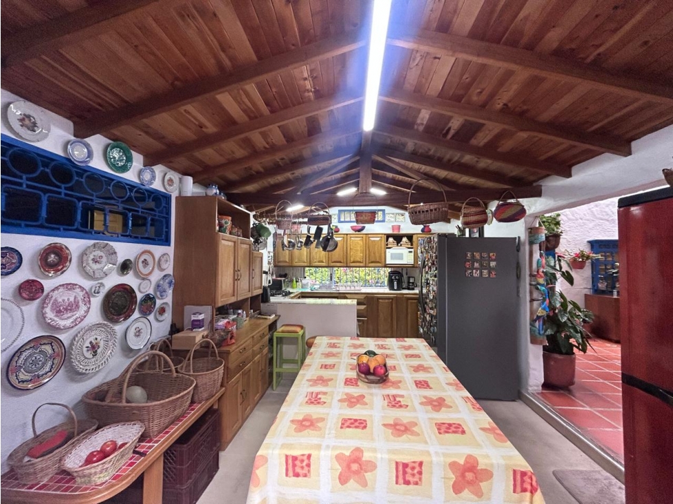 CASA EN VENTA- LAS CUCHILLAS - RIONEGRO — foto 3