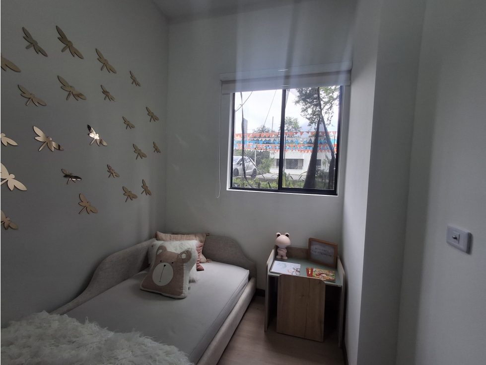 Apartamento en venta cesión de derechos, Bello - Antioquia