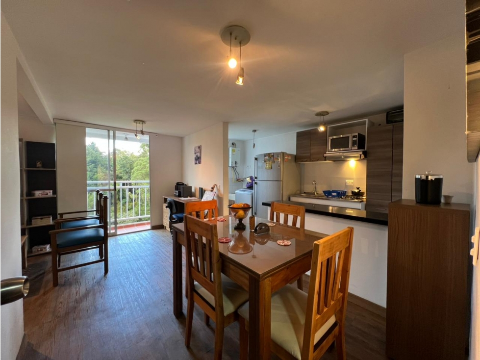 APARTAMENTO EN VENTA- RIONEGRO- HORIZONTES DE LA CATOLICA 2