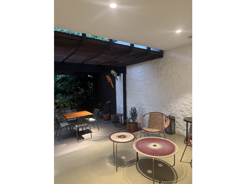 Hotel boutique exclusivo en Provenza: naturaleza y diseño — foto 3
