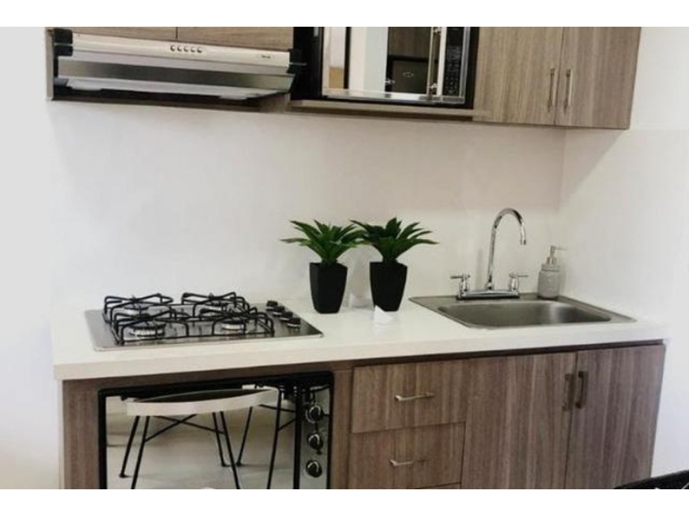 Venta de Apartamento, Rionegro, Fontibón
