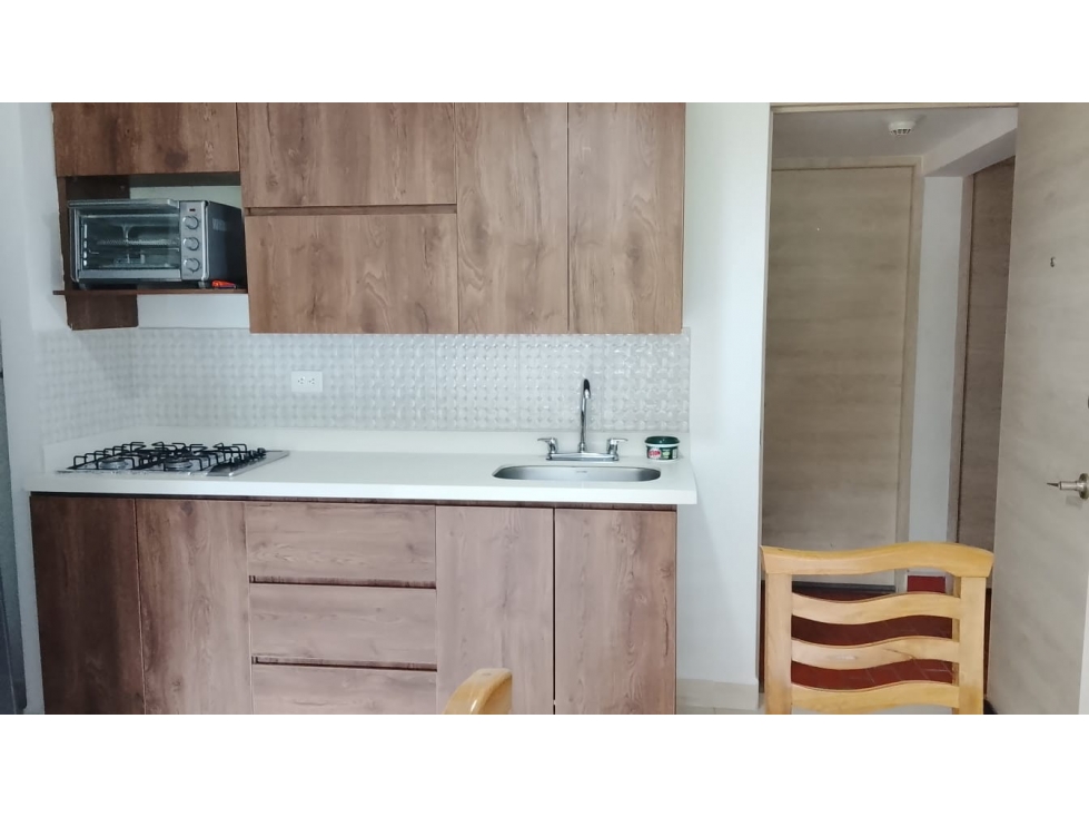 Apartamento en bello ideal para invertir o vivir — foto 2