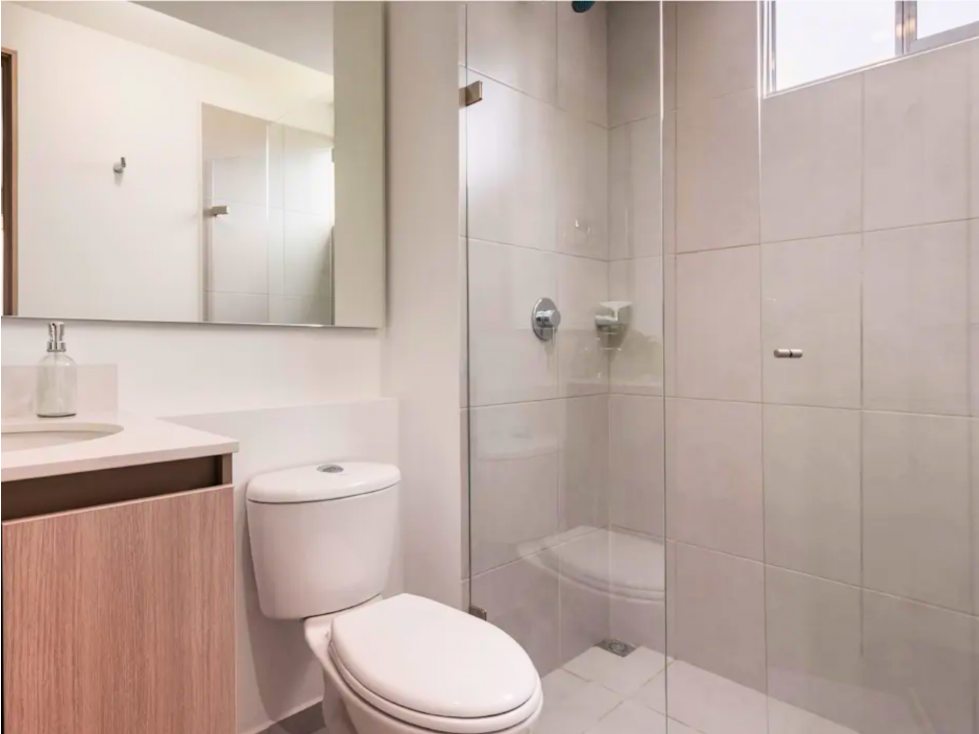 Apartamento para cesión de derechos, Rionegro - Antioquia — foto 3