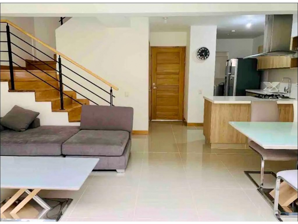 CASA EN VENTA-PIETRA SANTA CAMPESTRE - RIONEGRO