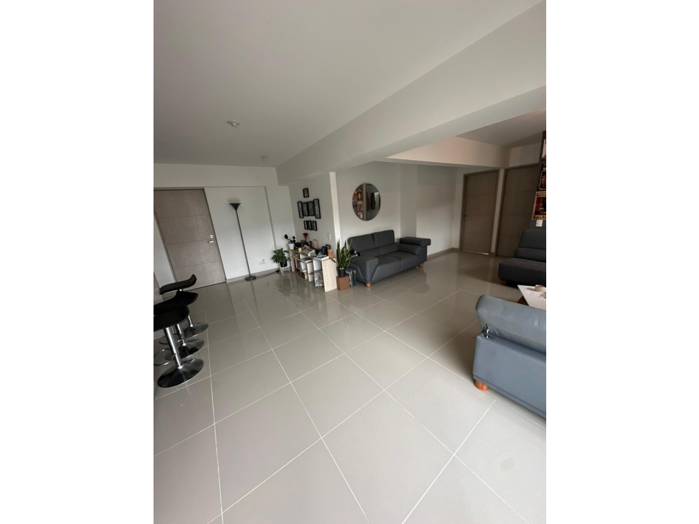 Apartamento en venta, ciudadela monteazul, Sabaneta. — foto 3