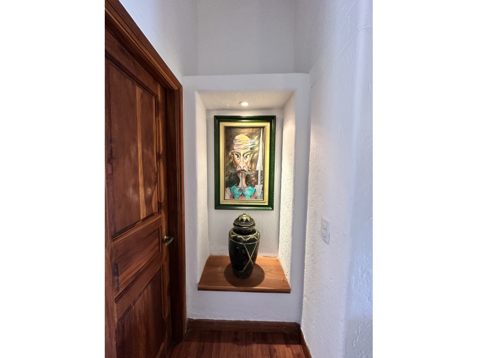 Joya de Llanogrande: Finca de Estilo Español en la Vía Don Diego — foto 2
