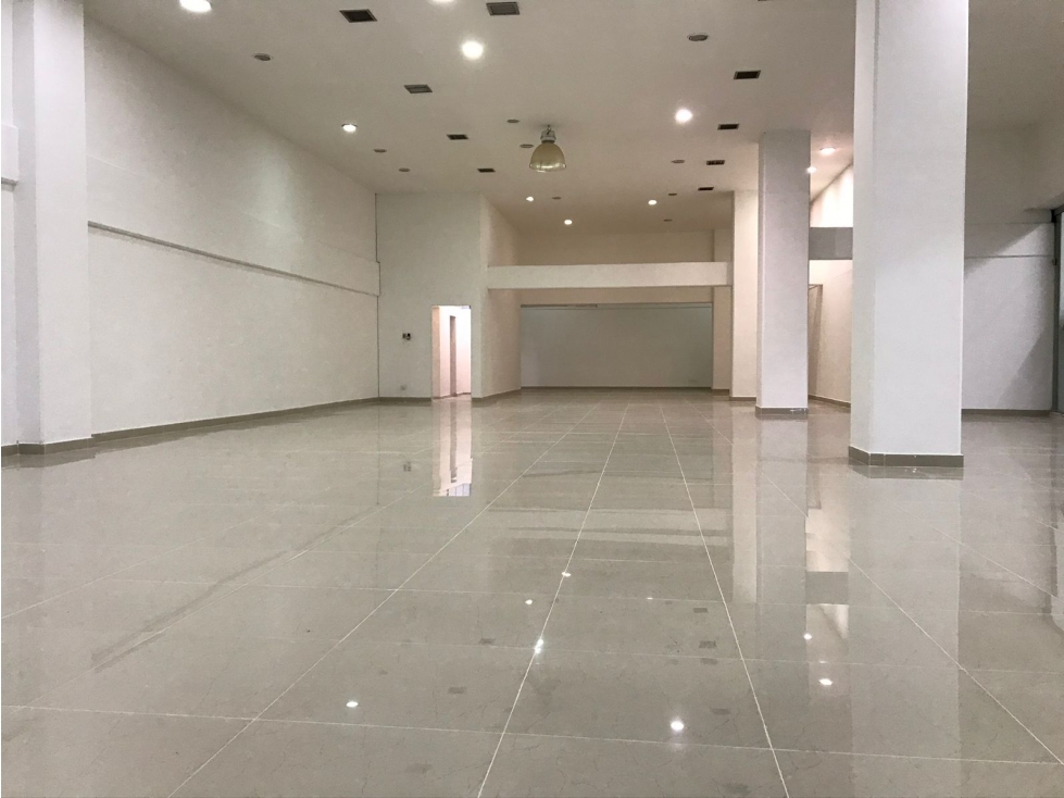 Local Comercial en Venta en el Poblado
