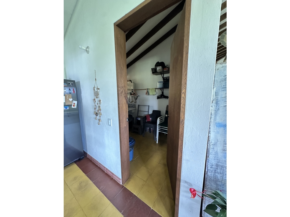 El Balcón del Oriente: Finca con Vista Panorámica en Marinilla — foto 2