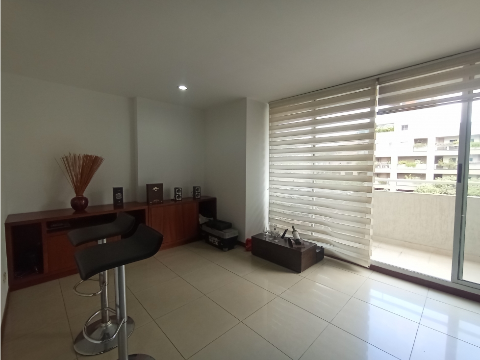 Apartamento en venta en sector de Lalinde - El Poblado — foto 4