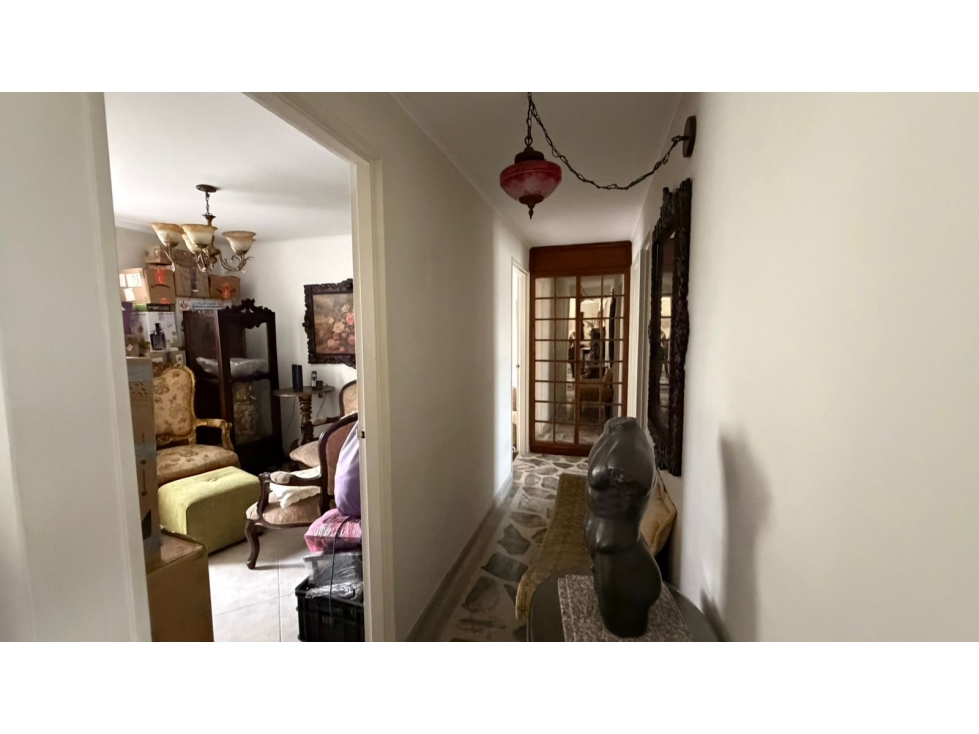 APARTAMENTO EN SECTOR LA FRONTERA — foto 3