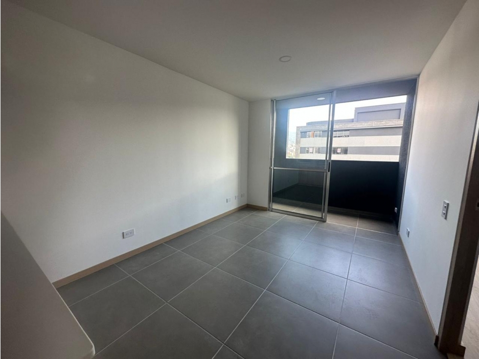 apartamento con vista y alta valorizacion