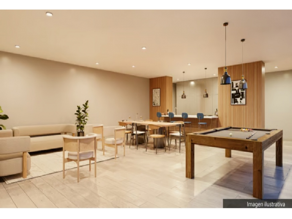 Apartamento en Venta en Ciudad del Río