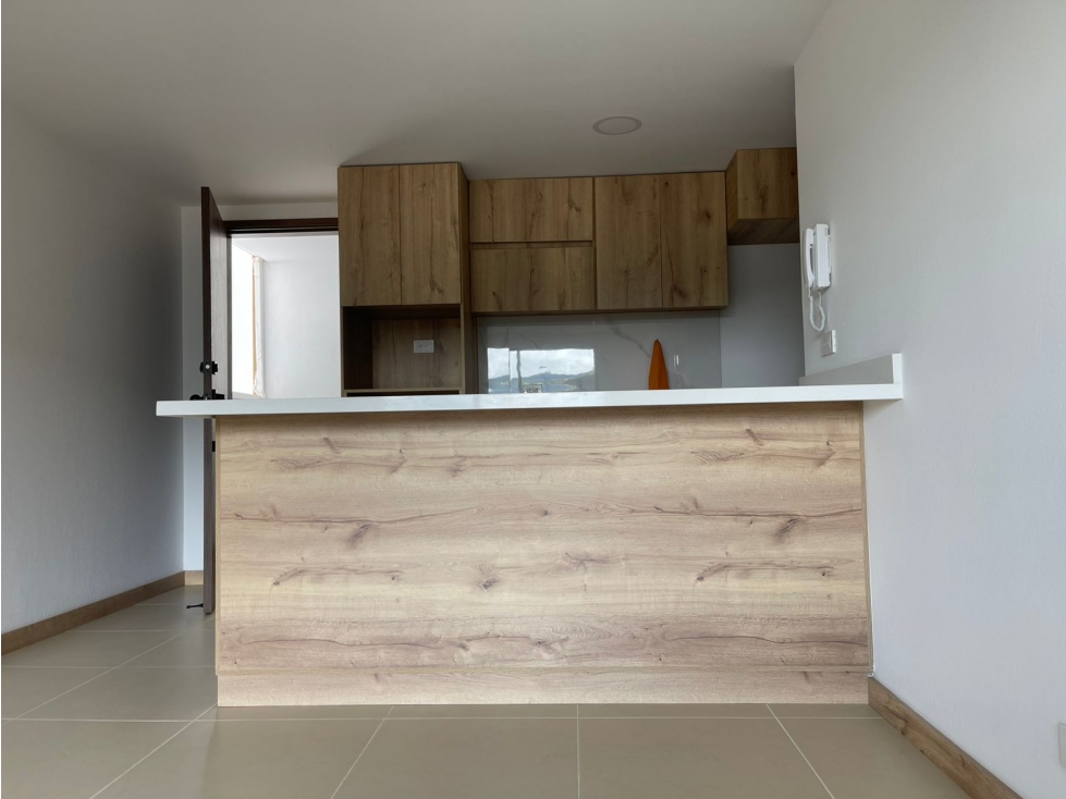Apartamento en venta, El Carmen de Viboral — foto 2