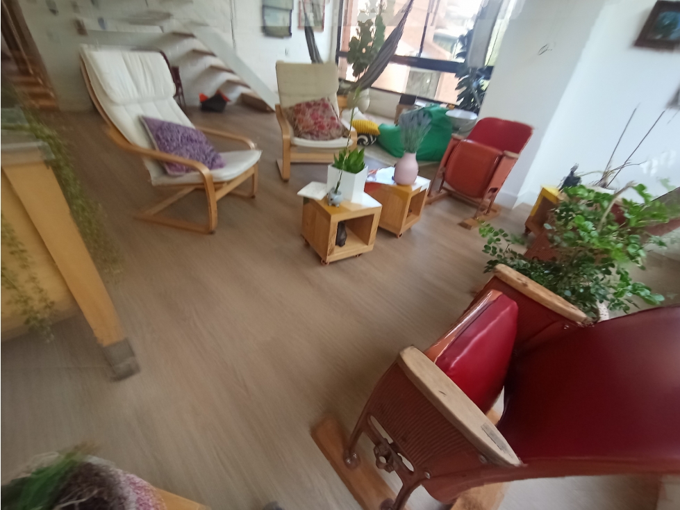 Hermoso apartamento en sector de la Concha - El Poblado - 3
