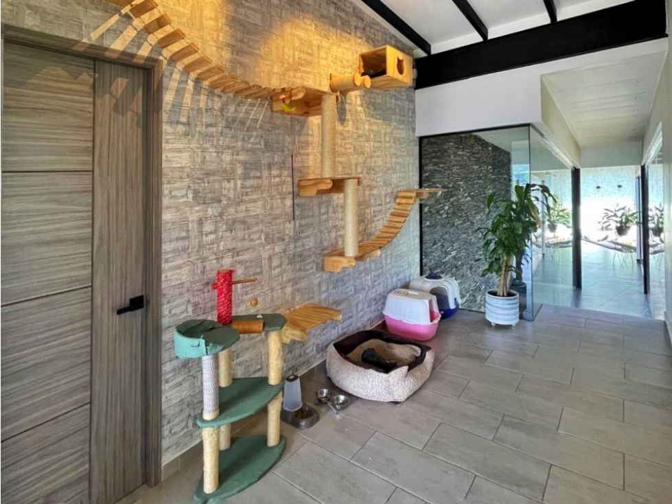 Casa en venta, V. Las Lomitas, Sabaneta — foto 2