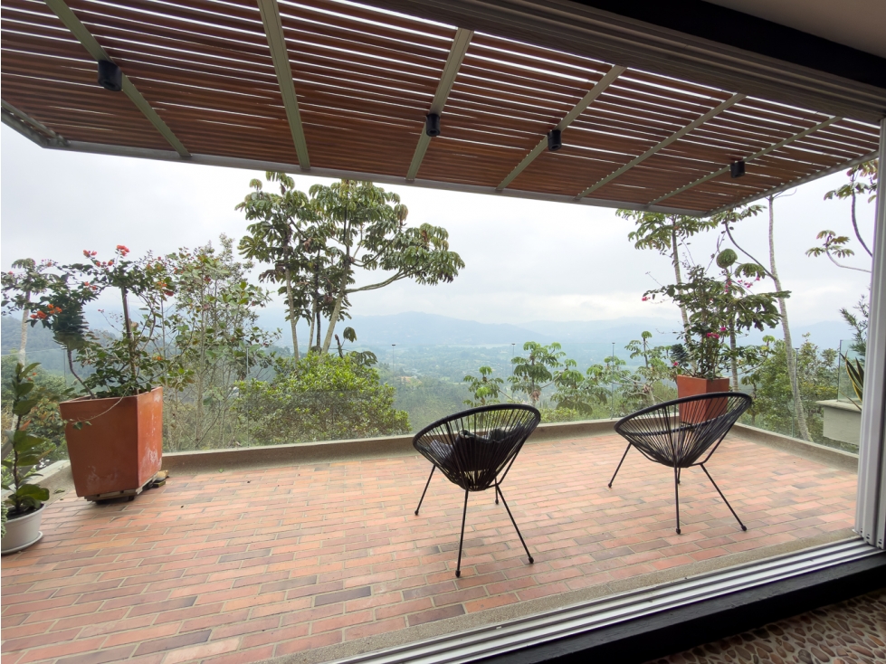 Apartamento para la venta, el Retiro - Antioquia