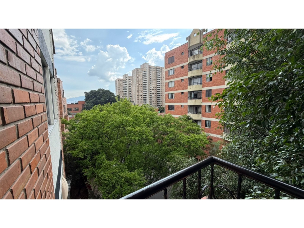 APARTAMENTO EN VENTA CALASANZ PARTE BAJA
