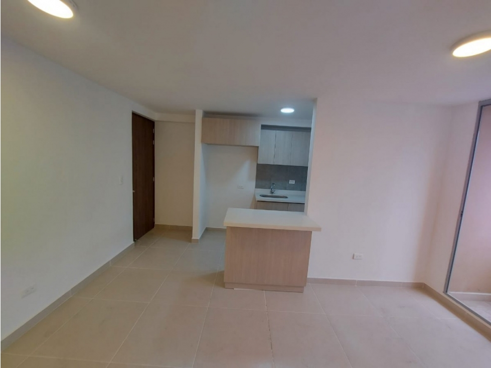 Apartamento en venta, Bello - Antioquia, sector Fabricato