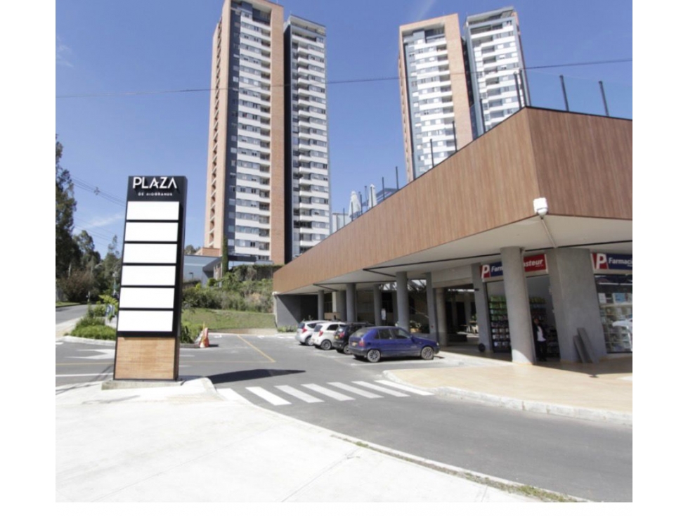 Se vende Local, Rionegro, Sector Los Colegios