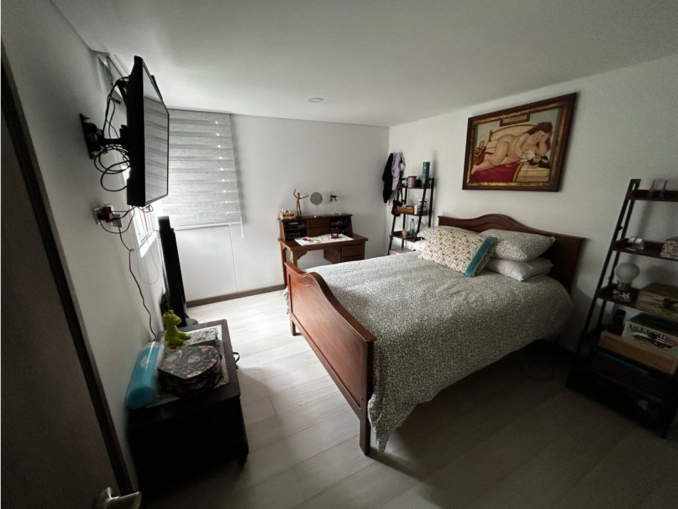 Apartamento en venta, Aves María, Sabaneta. — foto 6