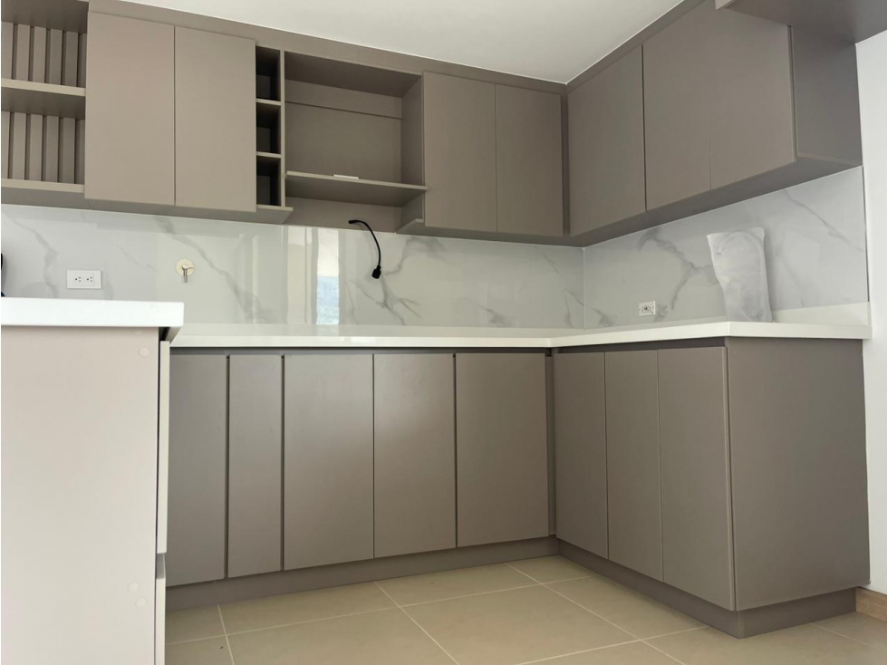 Apartamento en venta, El Carmen de Viboral