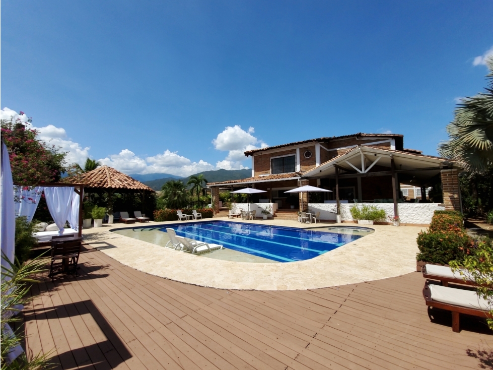 Hotel en venta, Santa Fe de Antioquia