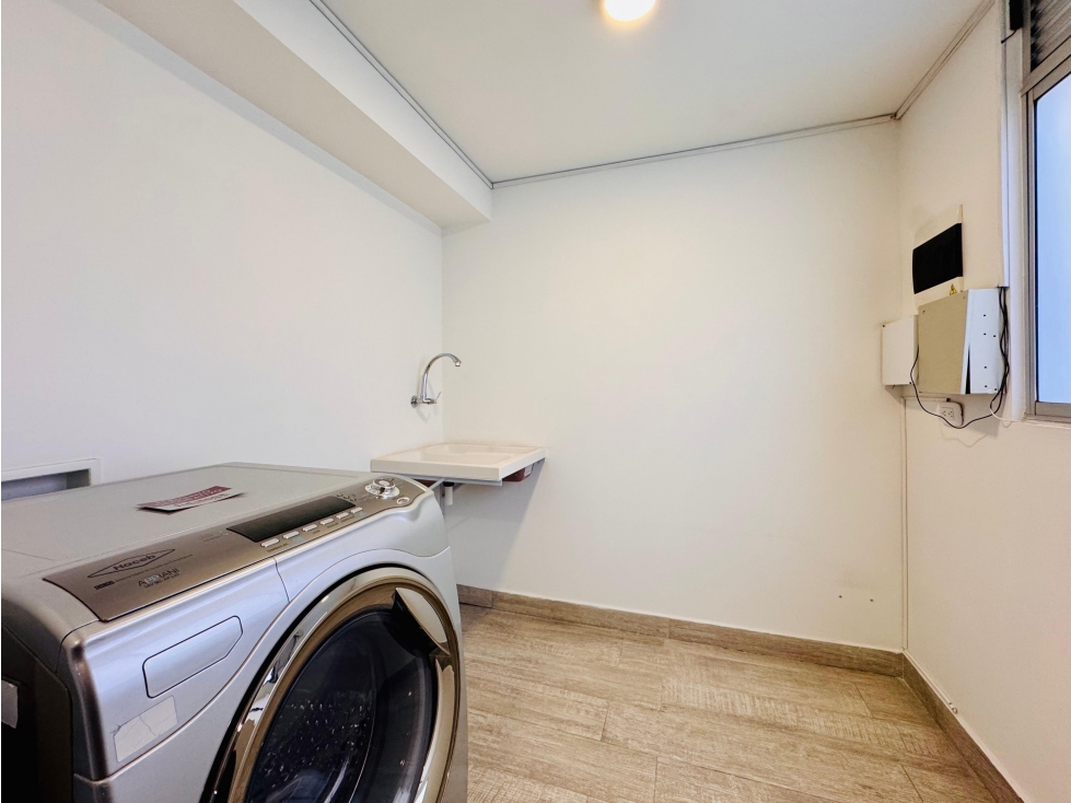 ¡ÃNICA UNIDAD DISPONIBLE! en Fidelena Park Sabaneta — foto 6