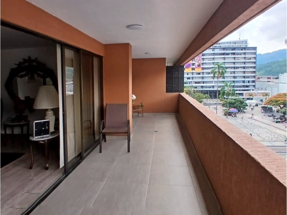 Apartamento en venta, Centro, Ibagué — foto 2