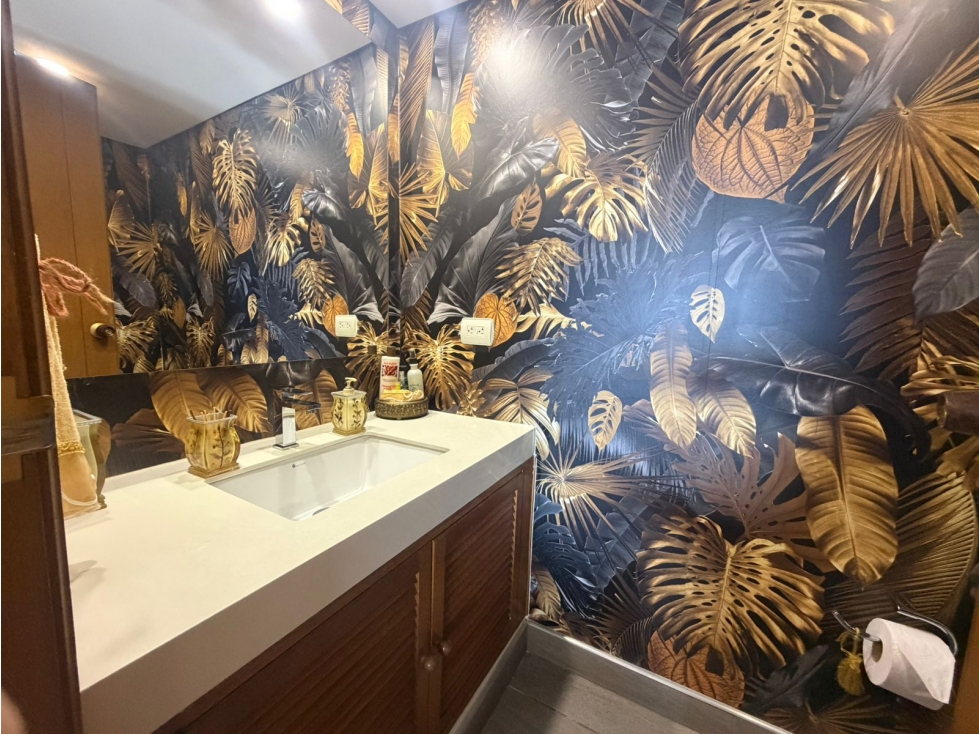 VENDO APTO POBLADO - CASTROPOL — foto 3