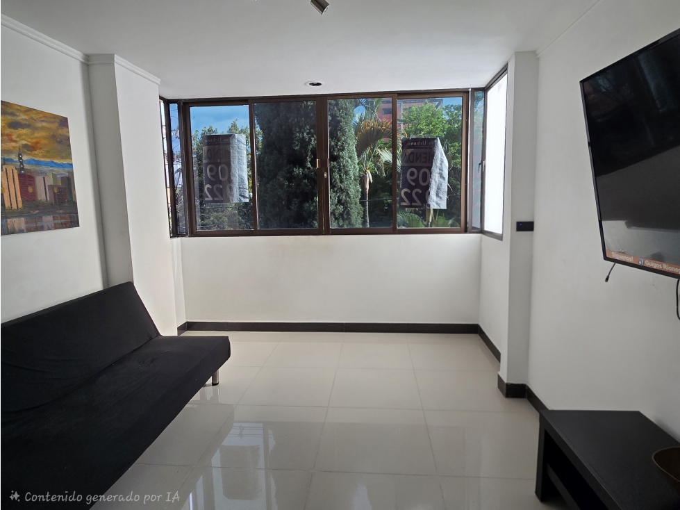 ¡Moderno y cÃ³modo apartamento a la venta en Laureles! — foto 3