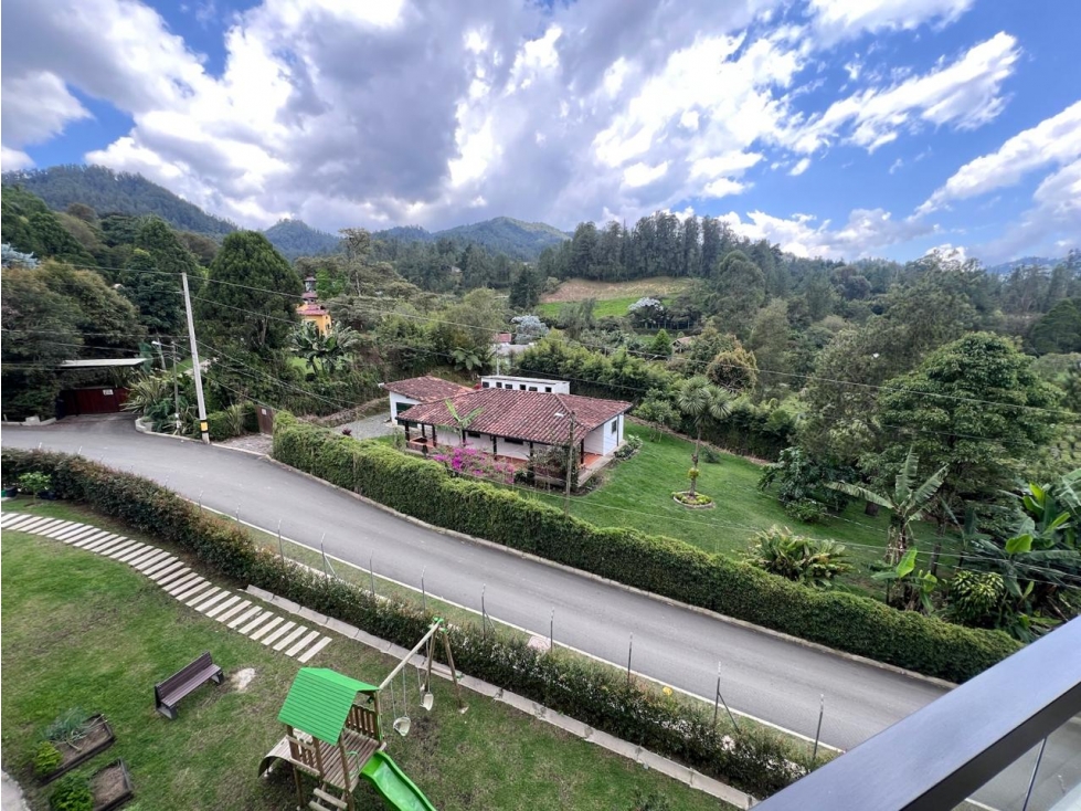 CASA EN VENTA- EL RETIRO