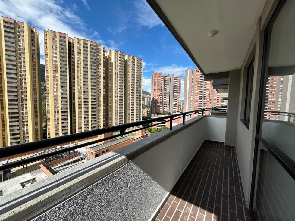 Apartamento en Ventas, Calasanz, Medellín