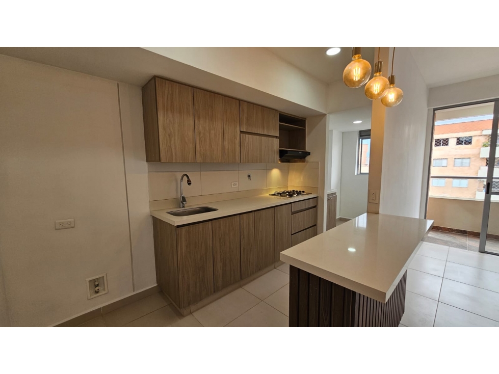 APARTAMENTO EN VENTA EN UNIDAD OCEANA UBICACIÓN PRIVILEGIADA — foto 2