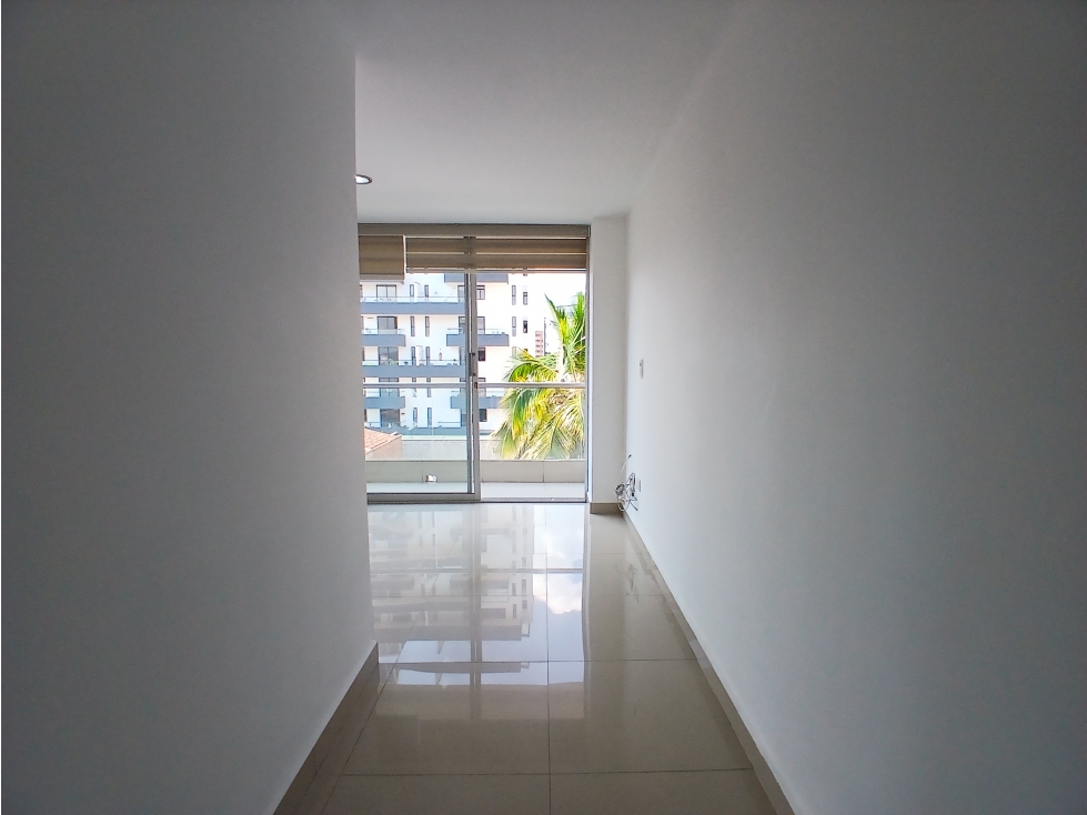 Apartamento en venta Laureles, sector la Consolata — foto 2