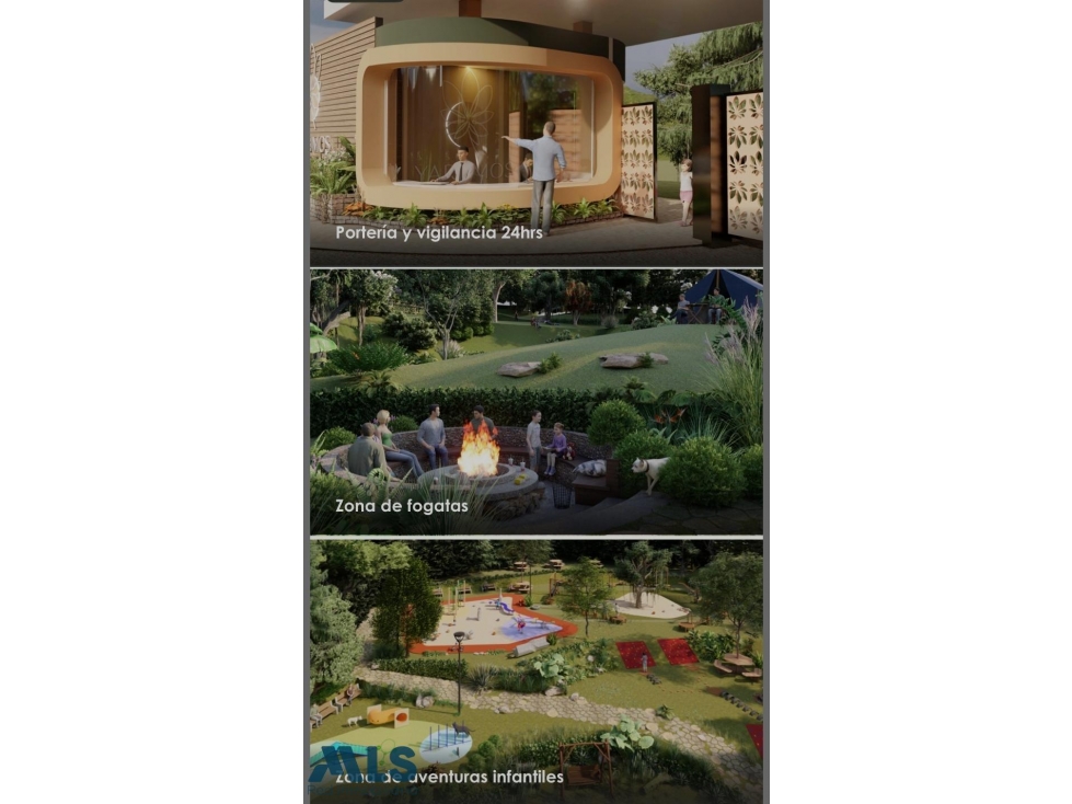 Construye la casa de tus sueños en el Oriente Antioqueño