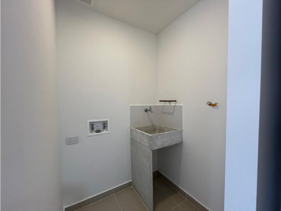 VENTA APARTAMENTO EN LA ESTRELLA — foto 3