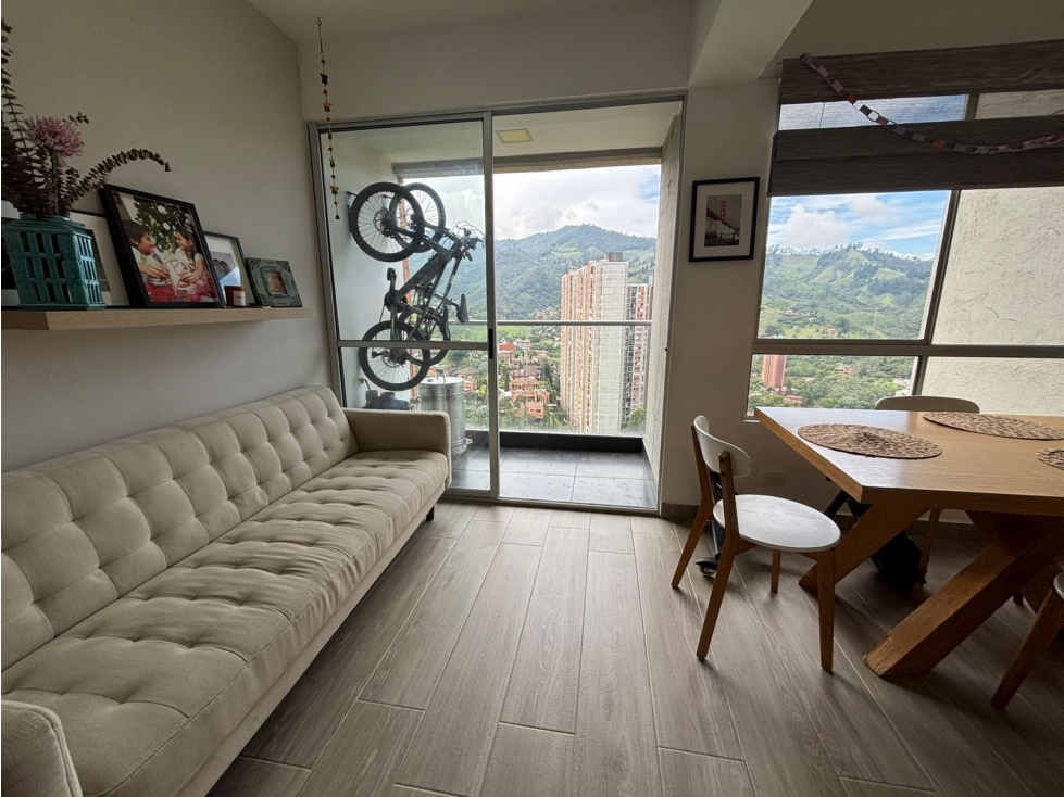 Apartamento en Venta en Sabaneta — foto 3