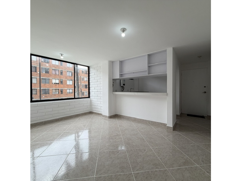apartamento para la venta en las palmas, loma del indio