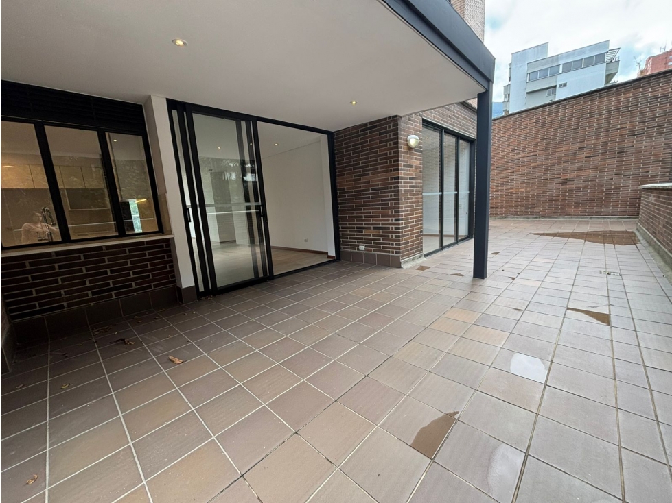 Apartamento en Venta en El Campestre — foto 5