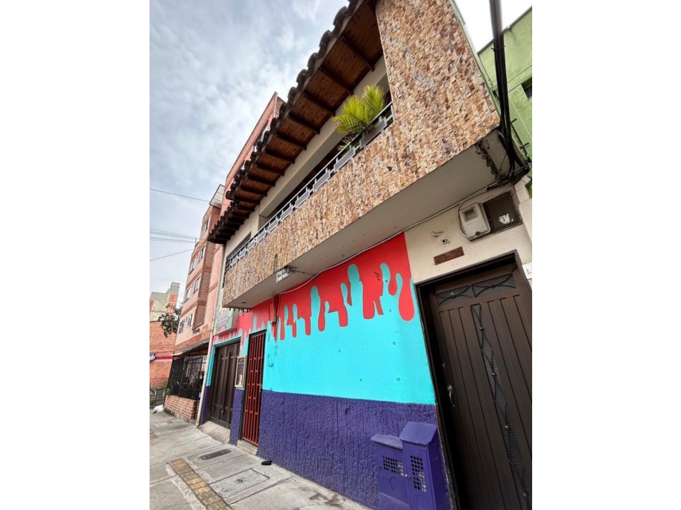 Casa en venta, Belén Granada, Medellín